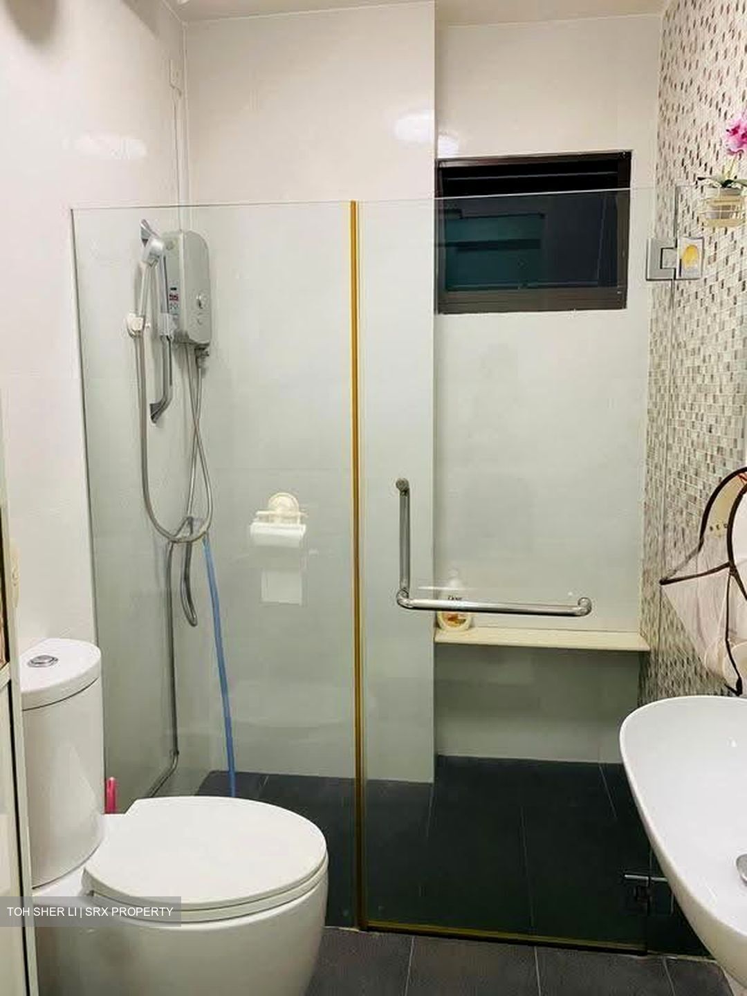 Blk 340A Sun Trellis (Sembawang), HDB 5 Rooms #638497181